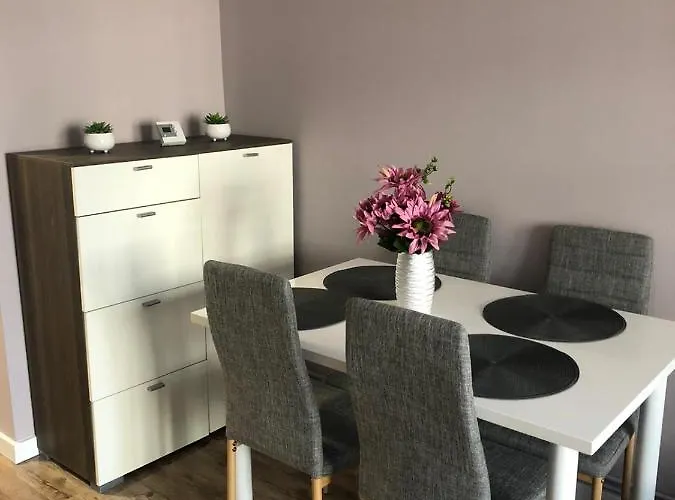 Sighisoara Apartment